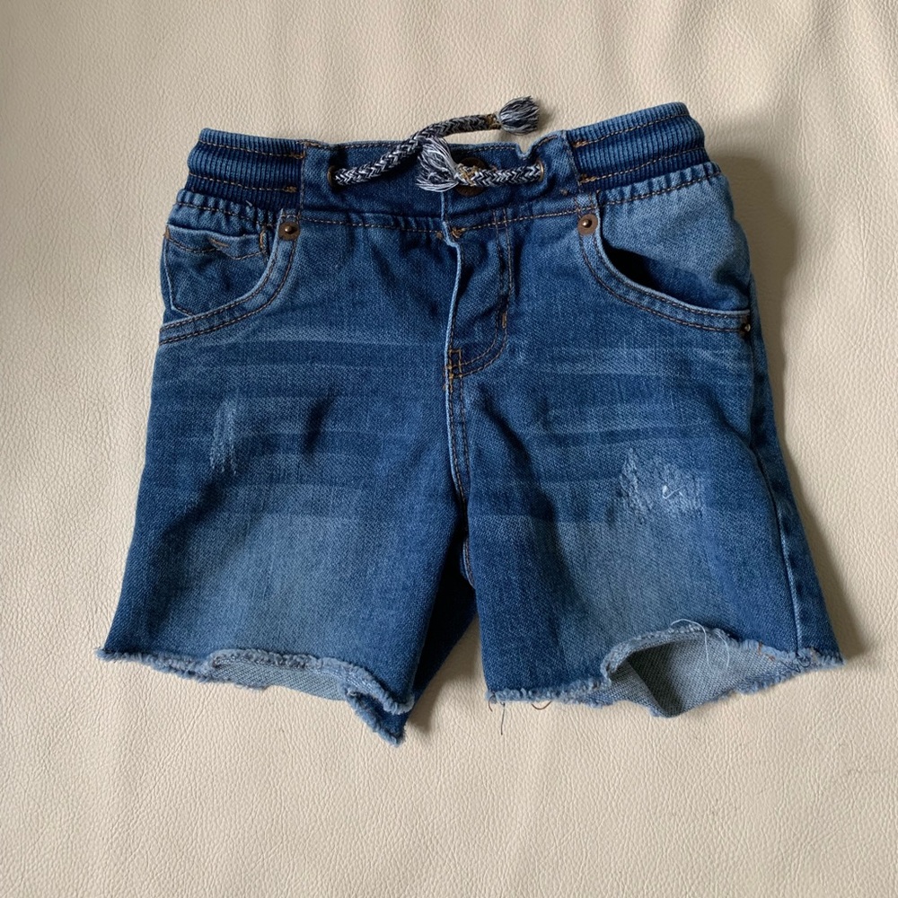 Toddler shorts